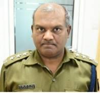 SH A S R K CHANDER